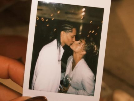 Noiva de Oruam Fernanda deixa de seguir o rapper e