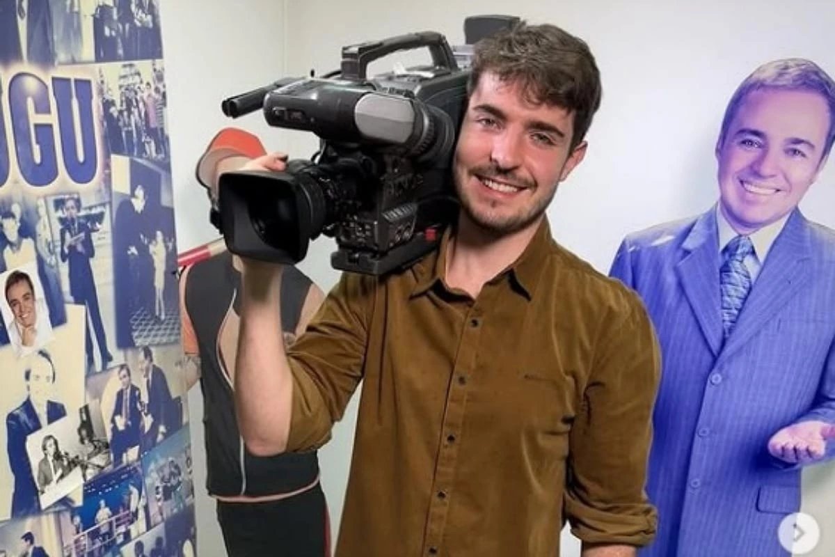 Nota zero estreia de Joao Liberato na Record recebe critica