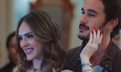 Novela Coracao Acelerado estreia abaixo das expectativas na Globo estes