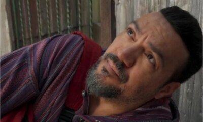 Novela Tres Gracas sofre com baixissima audiencia mas ela nao