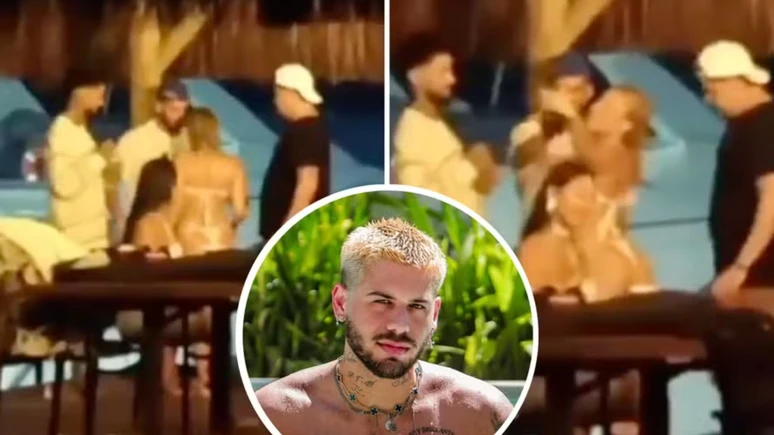 Novo amor Ze Felipe e flagrado com influenciadora em.webp