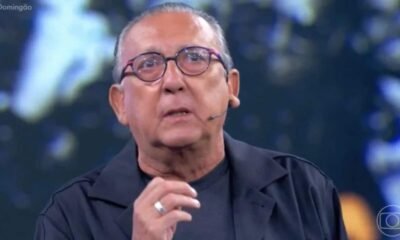 Novo programa de Galvao Bueno no SBT ja tem nome