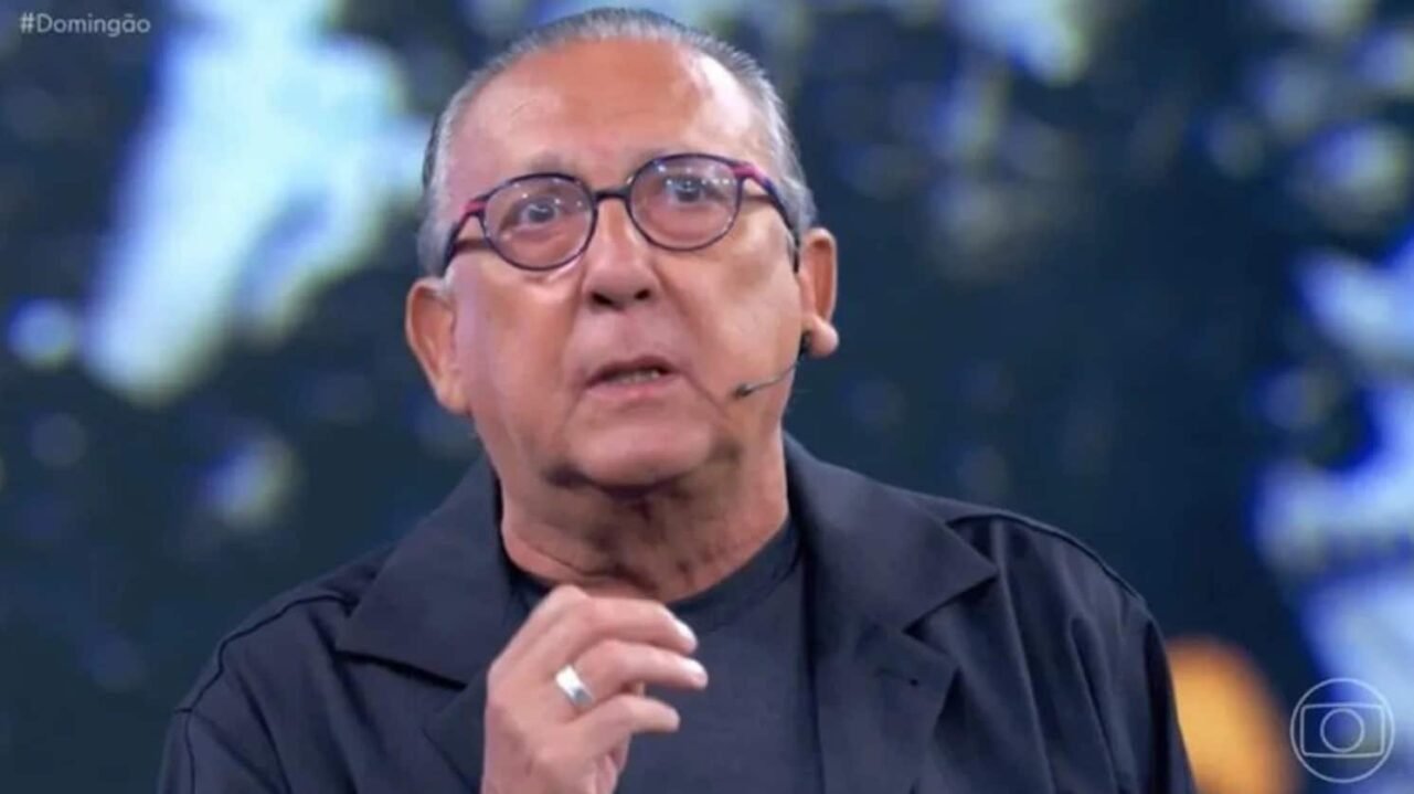 Novo programa de Galvao Bueno no SBT ja tem nome