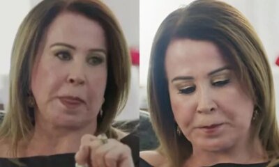 O que se sabe sobre o quadro de saude de