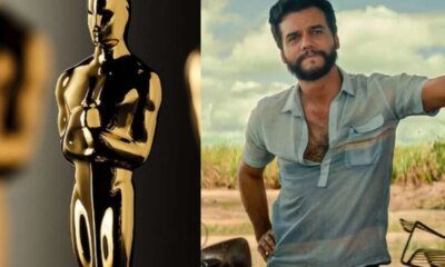 Oscar 2026 O Agente Secreto tem recorde de indicacoes e