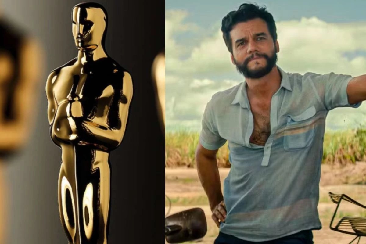 Oscar 2026 O Agente Secreto tem recorde de indicacoes e