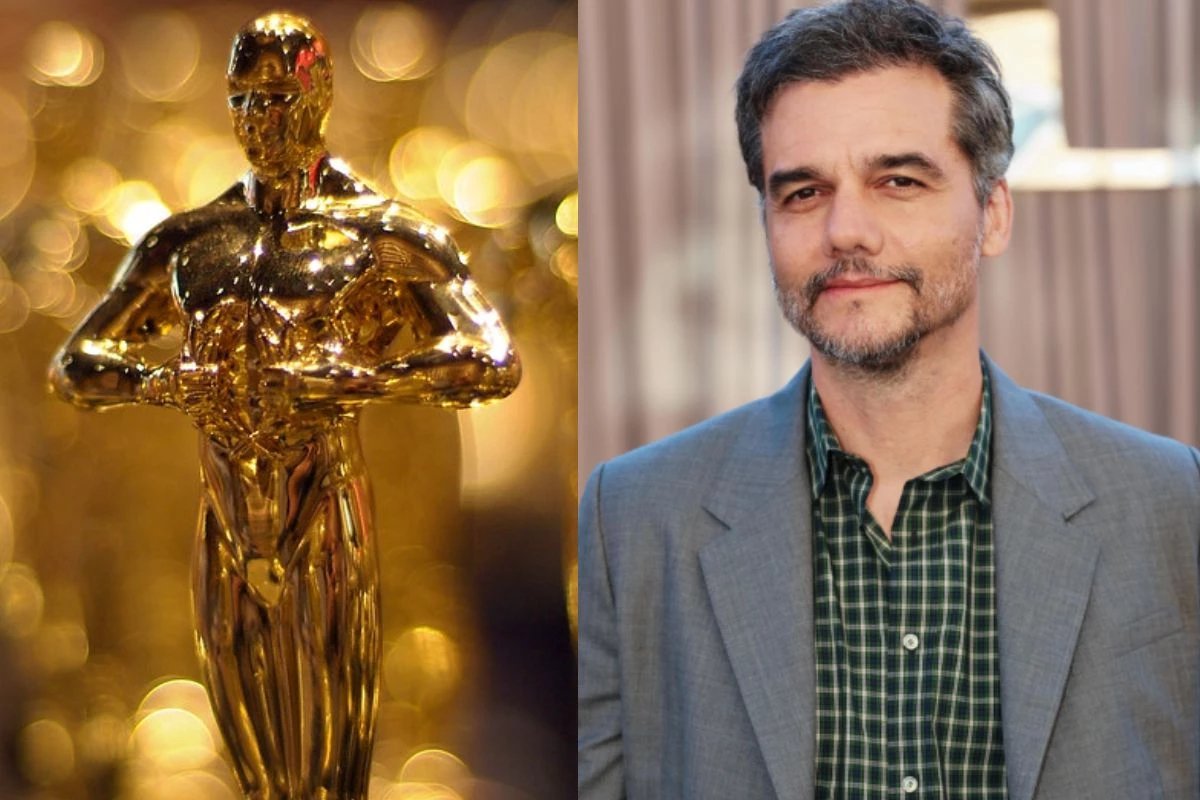 Oscar 2026 – Essa foi a reacao de Wagner Moura
