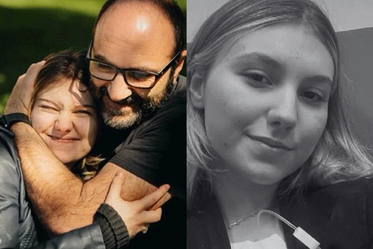 Pai de Isabel Veloso conta qual o arrependimento da filha