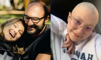 Pai de Isabel Veloso desabafa sobre saude da filha.webp