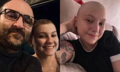 Pai de Isabel Veloso nao se calou e expos preocupacao