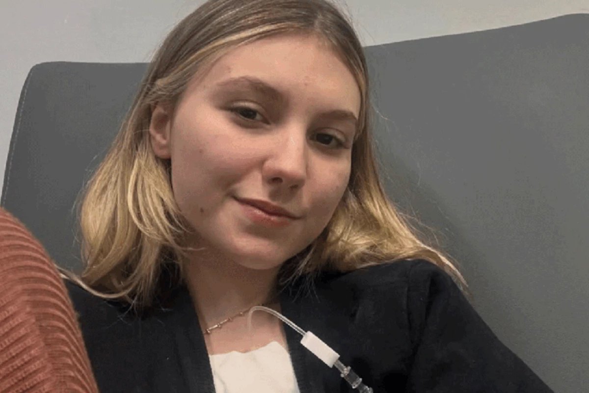 Pai de Isabel Veloso revela sofrimento da filha antes da