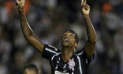 Parece noticia repetida mas nao e Jo tem 5o mandado