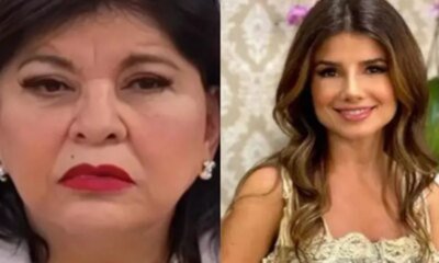 Paula Fernandes sai de cima do muro e fala na