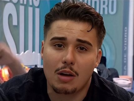 Pedro Espindola do BBB26 ja esta internado em clinica psiquiatrica