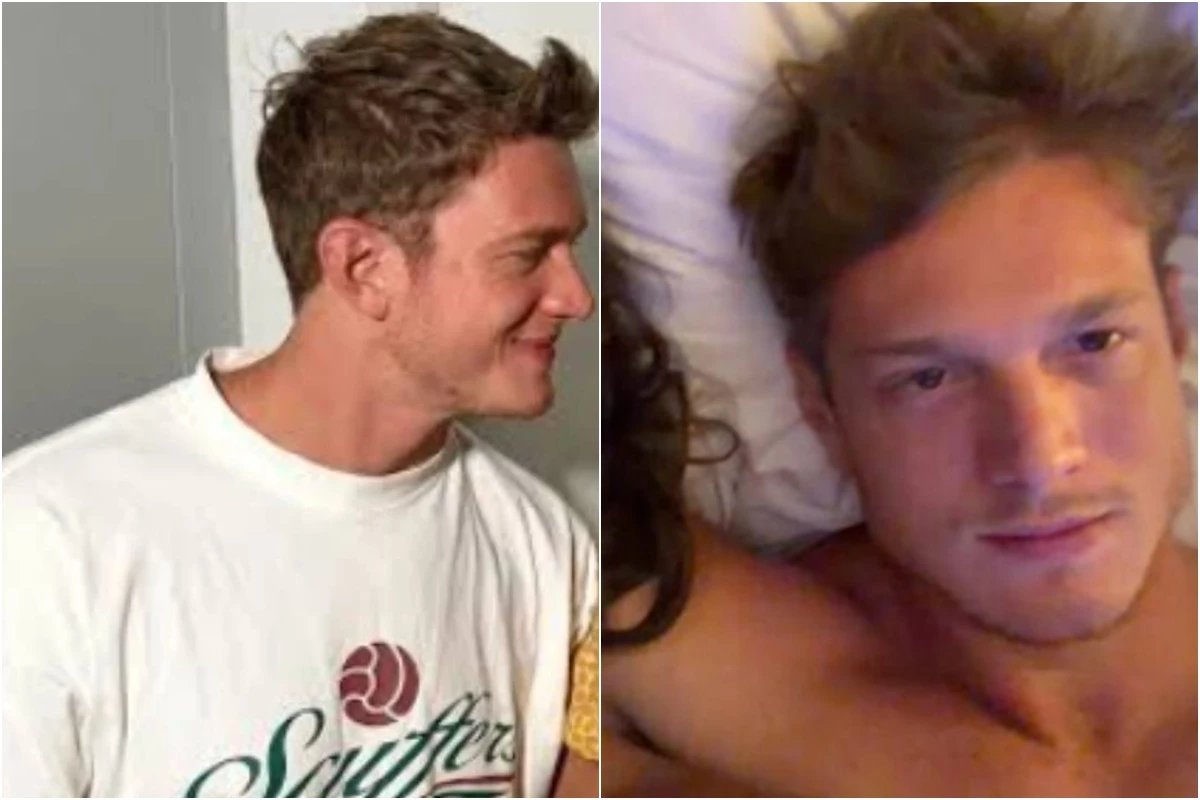 Pedro Novaes o Leonardo de Tres Gracas mantem namoro discreto