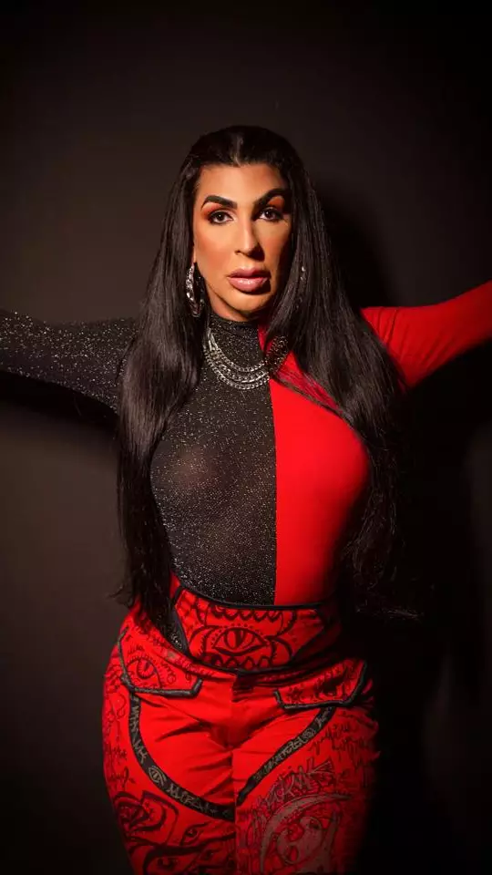 Crédito: Reprodução Crédito: Reprodução