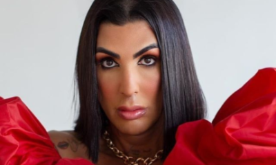 Pepita comemora 43 anos e reflete sobre ser resistencia no