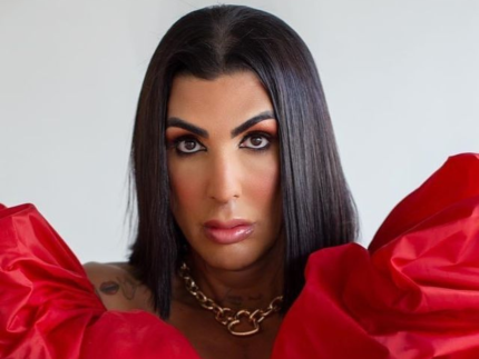 Pepita comemora 43 anos e reflete sobre ser resistencia no