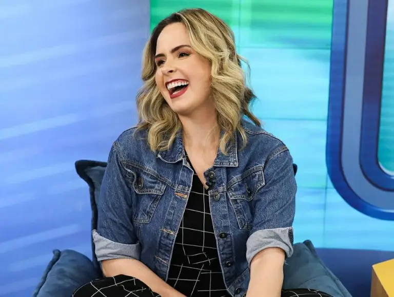 Foto: Reprodução/SBT