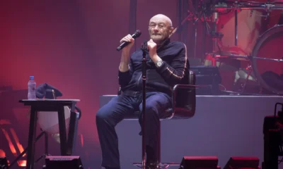 Phil Collins revela problemas de saude e necessidade de.webp