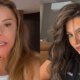 Poliana Rocha nao se cala apos atitude de Ana Castela