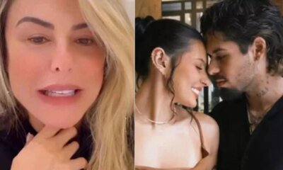 Poliana Rocha toma atitude com Ana Castela apos fim do