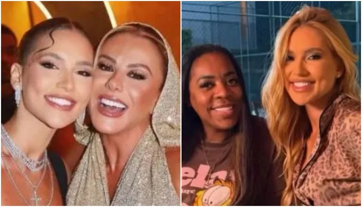 Poliana elogia mae de Vini Jr apos Jose Leonardo.webp