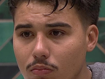 Policia do Parana ainda nao consegue intimar ex BBB Pedro por