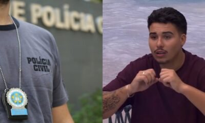 Policia do Rio confirma abertura de inquerito por importunacao sexual