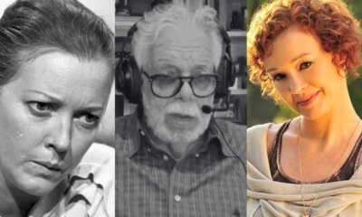 Primeira e ultima Helena de Manoel Carlos tem simbolismo especial