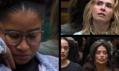 Primeira eliminacao do BBB26 movimenta a casa mas nao diminui