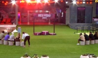 Primeiro Sincerao do BBB26 resgata rivalidades e cria novos embates