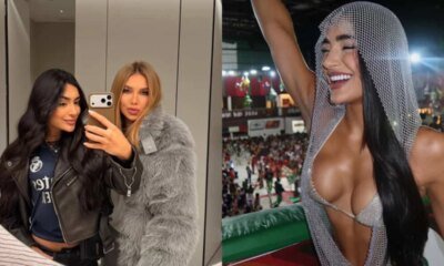 Quem e Duda Freire Amiga de Virginia Fonseca conquista espaco