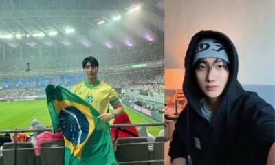 Quem e Hooni Conheca o influenciador coreano que viralizou apos