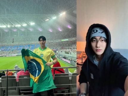 Quem e Hooni Conheca o influenciador coreano que viralizou apos