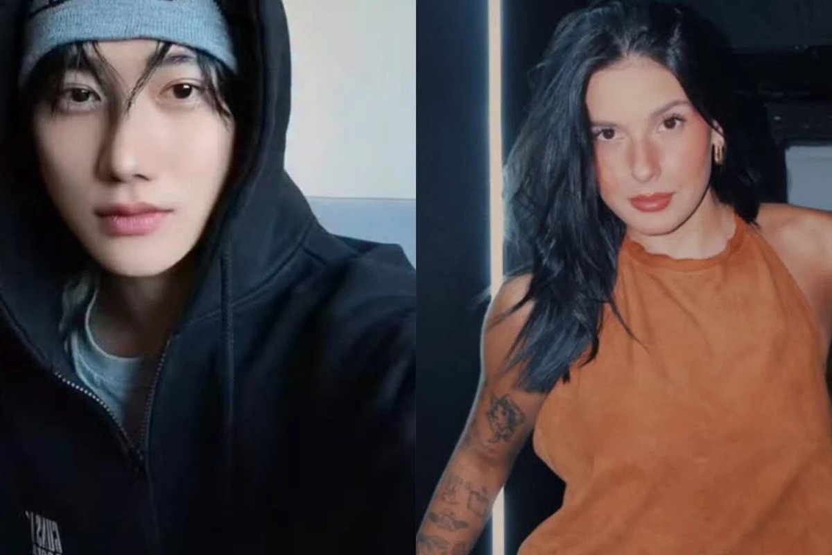 Quem e Hooni influenciador que chamou atencao ao elogiar Ana