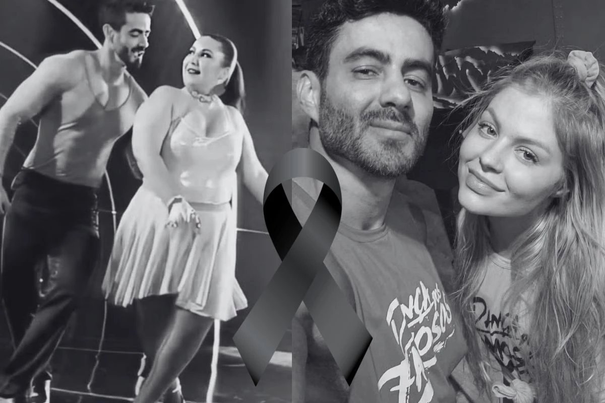 Quem era Leo Blanco professor do Danca dos Famosos encontrado