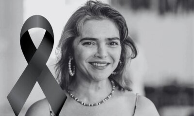 Quem era Titina Medeiros Atriz de novelas da Globo faleceu