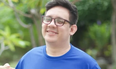 Quem foi Erlan Bastos apresentador que morreu aos 32.webp