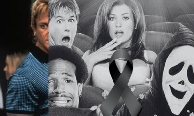 Quem foi Jayne Trcka Atriz de Todo Mundo em Panico