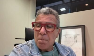Querido ator Eri Johnson vem a publico e lamenta morte