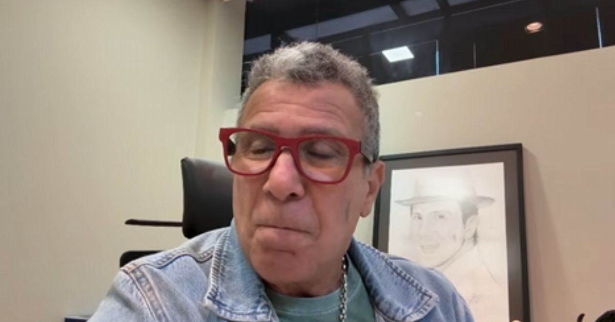 Querido ator Eri Johnson vem a publico e lamenta morte