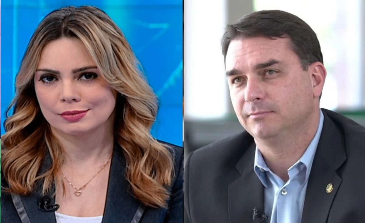 Rachel Sheherazade desmascara Flavio Bolsonaro e detona atalho para.webp