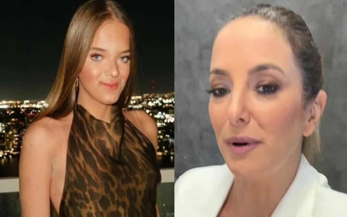 Rafaella Justus usa look deslumbrante em noite em Miami.webp