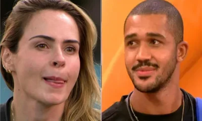 Reacao de Ana Paula com saida de Matheus chama atencao.webp