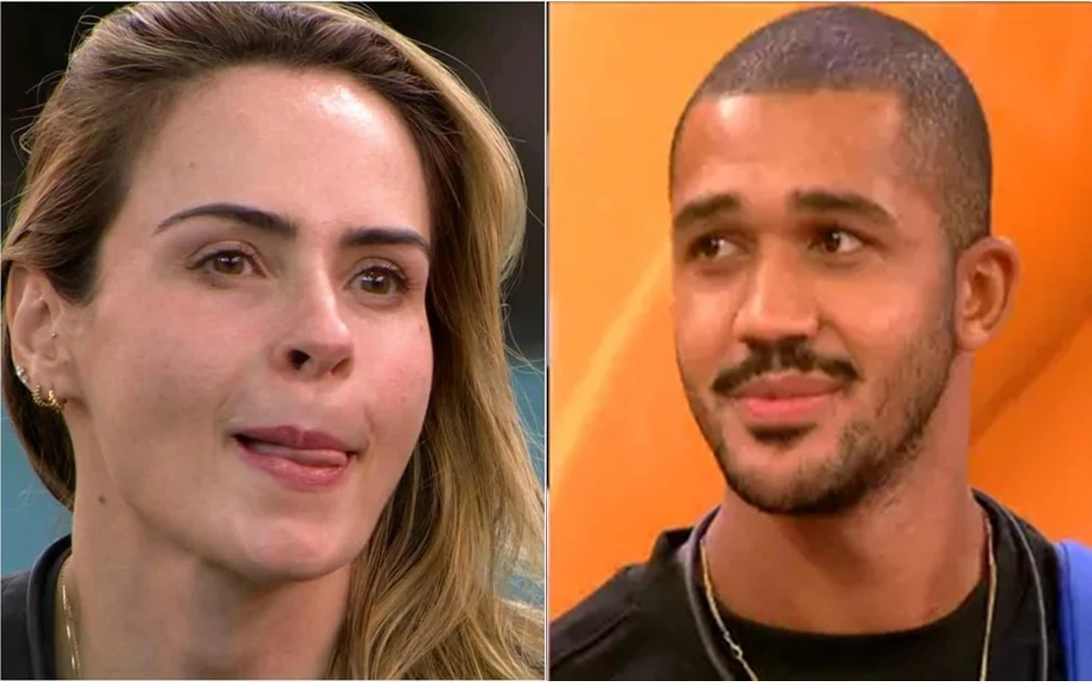 Reacao de Ana Paula com saida de Matheus chama atencao.webp