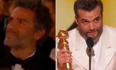 Reacao de concorrente de Wagner Moura apos anuncio no Globo