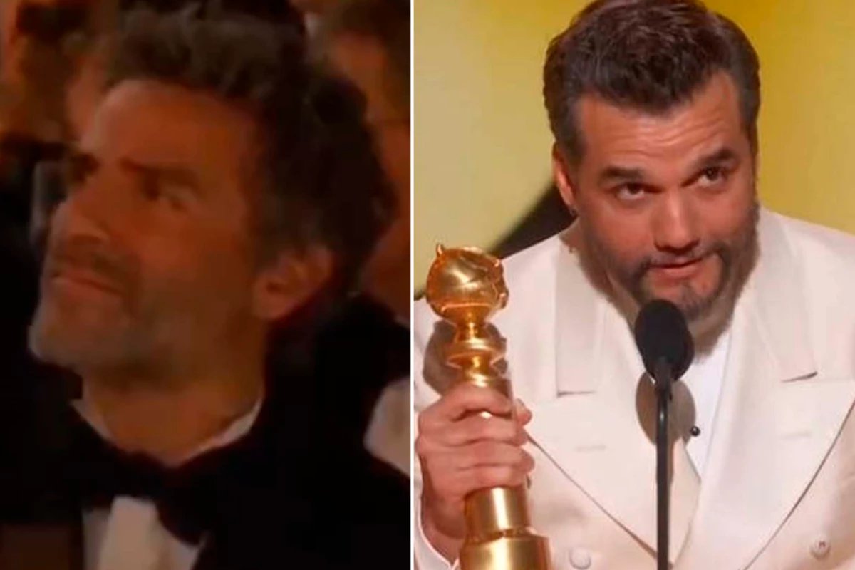 Reacao de concorrente de Wagner Moura apos anuncio no Globo