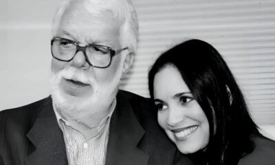 Regina Duarte vem a publico e faz revelacao apos morte