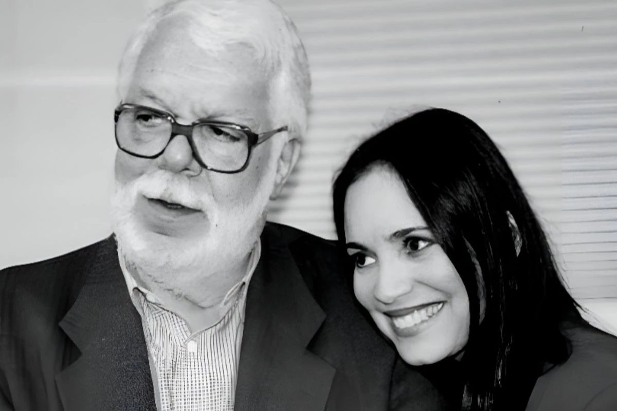 Regina Duarte vem a publico e faz revelacao apos morte